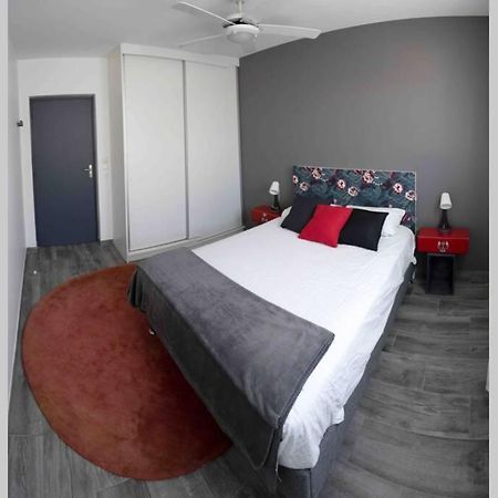 Ti-Punch T3 Climatise Manapany Les Bains Apartment Ngoại thất bức ảnh